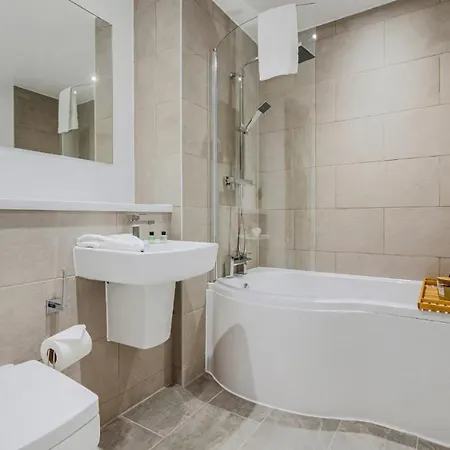 Host & Stay - The Baltic Penthouse 2 Liverpool Extérieur photo