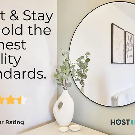 Host & Stay - The Baltic Penthouse 2 Liverpool Extérieur photo