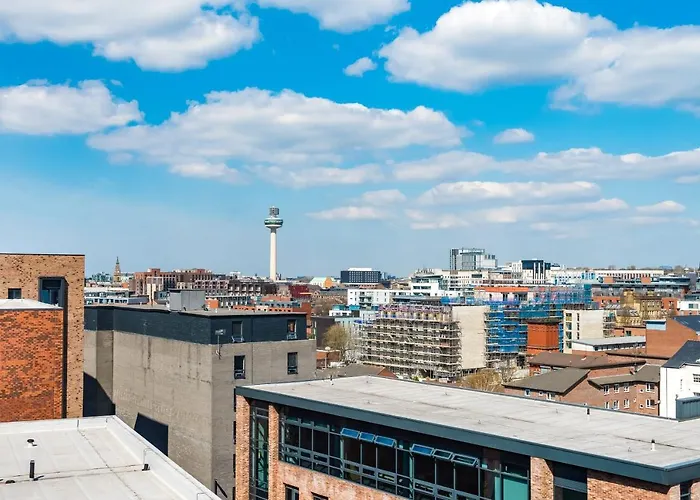 Host & Stay - The Baltic Penthouse 2