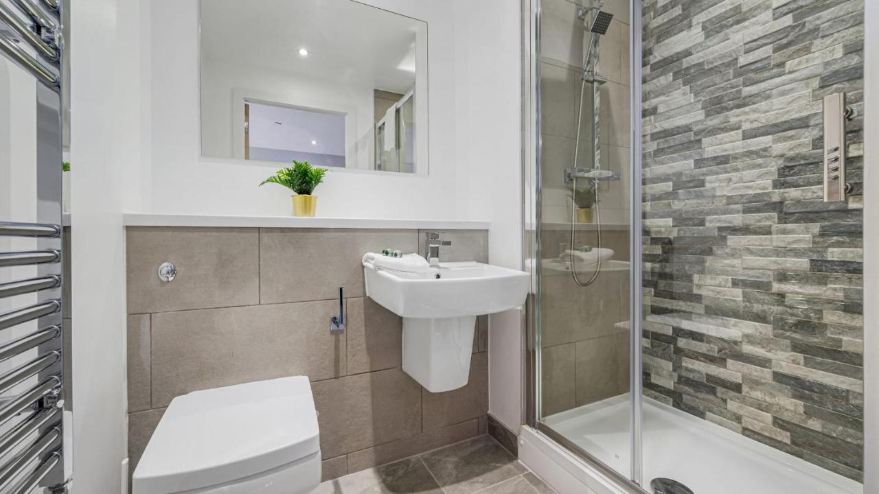 Host & - The Baltic Penthouse 2 *