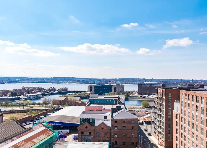 Host & Stay - The Baltic Penthouse 2