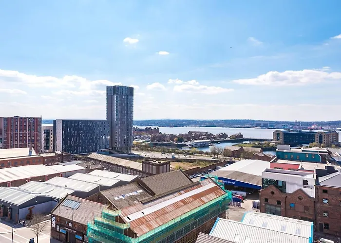 Host & Stay - The Baltic Penthouse 2