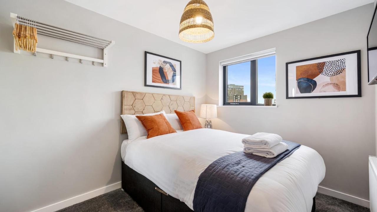Apartment Host & - The Baltic Penthouse 2 *